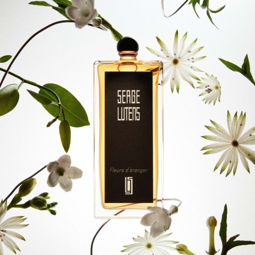 SERGE LUTENS Orangenblüten - Eau de Parfum 3423220122319 SERGE LUTENS Orangenblüten - Eau de Parfum 3423220122319